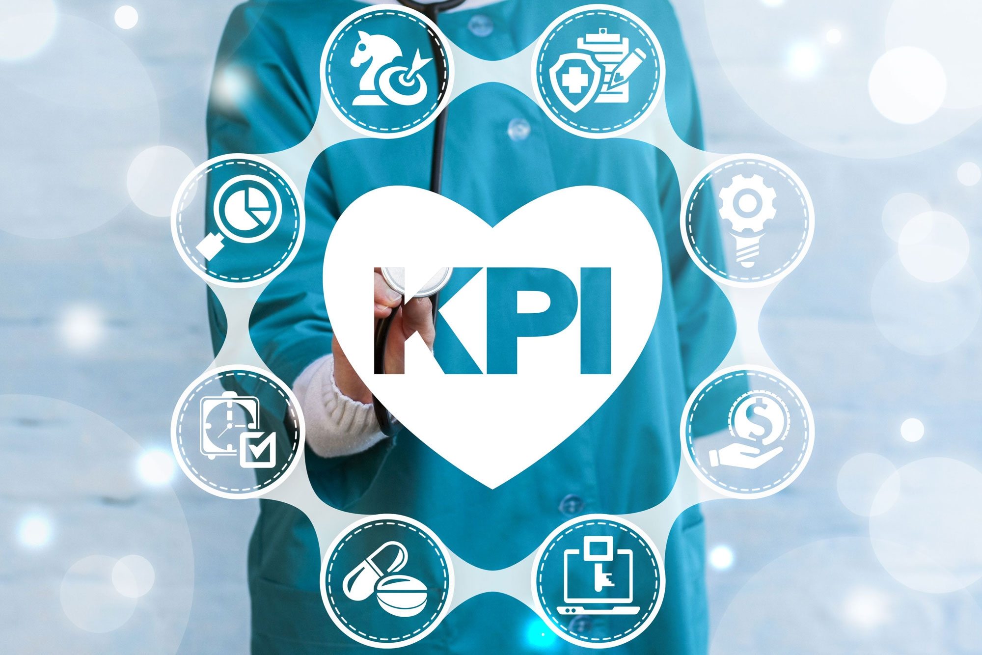 KPI Cho Bác Sĩ