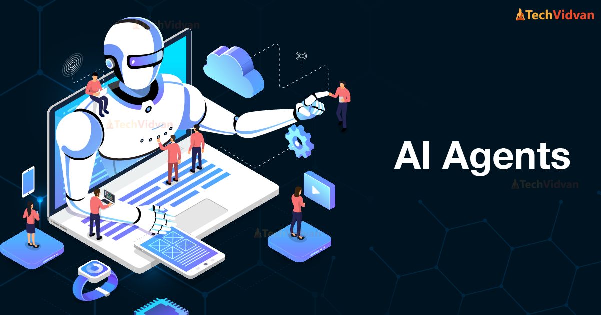 AI Agents và Lean trong cuộc sống - Huỳnh Bảo Tuân - The Catalyst for ...